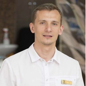 Таиров Валерий Владиславович