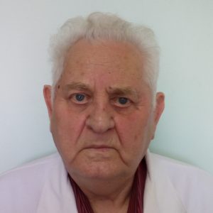 Тихонов Арнольд Васильевич