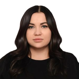 Батракова Любовь Викторовна