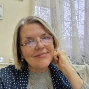 Филипченко Елена Мирославовна