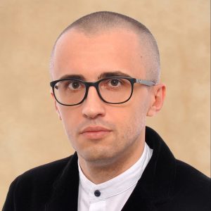 Губарев Станислав Валерьевич