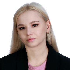 Новокщенова Наталья Владимировна