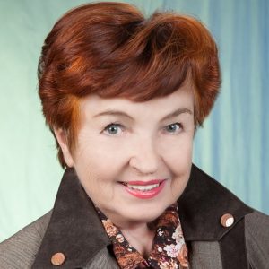 Колычева Светлана Сергеевна