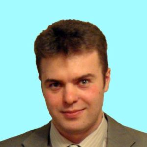 Кунделеков Алексей Геннадьевич