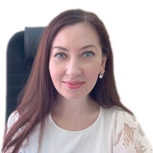 Кушнерёва Анна Анатольевна