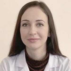 Манилова Ольга Юрьевна
