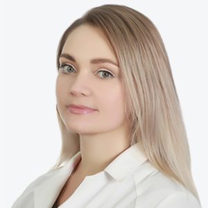 Калинина Светлана Викторовна