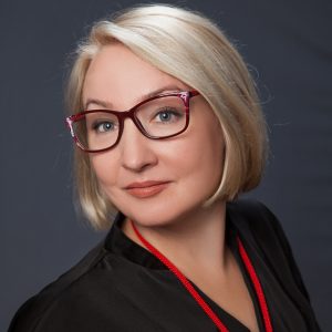 Породенко Наталья Валерьевна