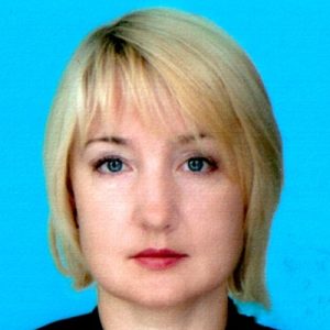 Породенко Наталья Валерьевна