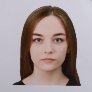 Ефанова Анна Сергеевна
