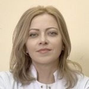 Савченко Александра Александровна