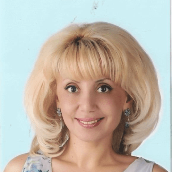 Унаньян карина геворковна