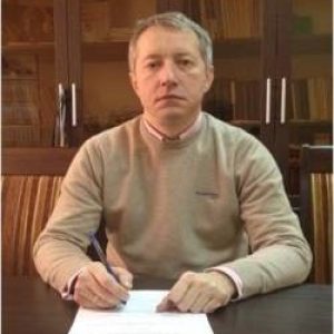 Шапкарин Владислав Олегович