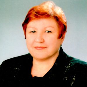 Щеголеватая Наталья Николаевна