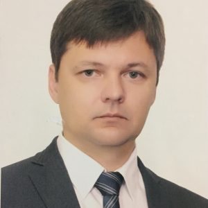 Сиротенко Дмитрий Владимирович