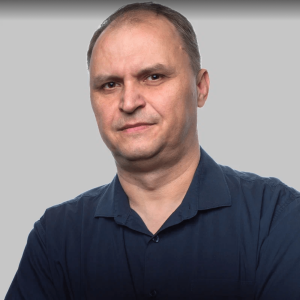 Матвиенко Олег Николаевич