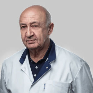 Авакимян Сергей Борисович