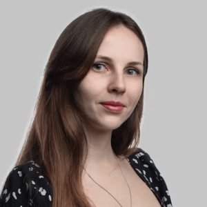 Бараева Лилия Максимовна