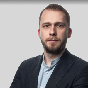 Павлов Сергей Павлович