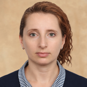 Лебедева Инна Сергеевна