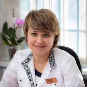 Статова Анастасия  Васильевна