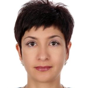 Заболотских Татьяна Борисовна