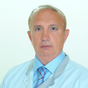 Зорик Владимир Владимирович