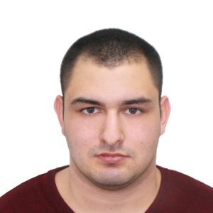 Хвостиков Никита Игоревич