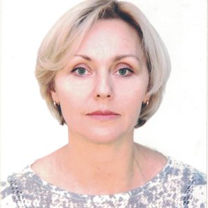 Барышева Екатерина Владимировна
