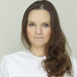 Павлович Ольга Александровна