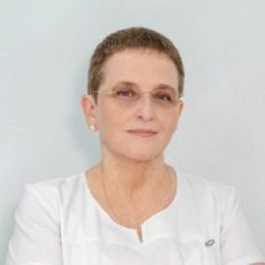 Перова Марина Дмитриевна