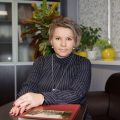 Чабанец Елена Алексеевна