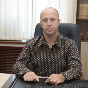 Лагутин Александр Олегович