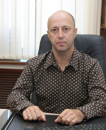 Лагутин Александр Олегович