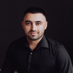Давудов Талех Сафтарович