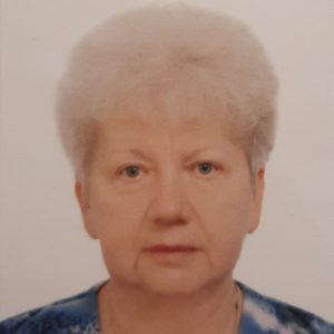 Иванова Наталья Васильевна