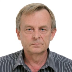 Кокарев Юрий Сергеевич