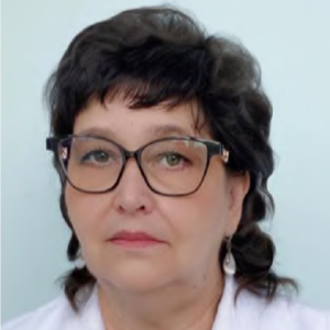 Петрик Галина Георгиевна