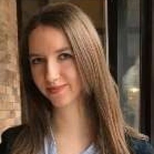 Романова Екатерина Игоревна