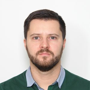 Сахаров Андрей Викторович