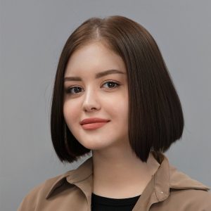 Сидоренко Регина Андреевна