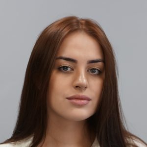Сыромля Екатерина Сергеевна