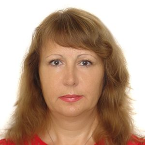 Трубицына Ирина Павловна