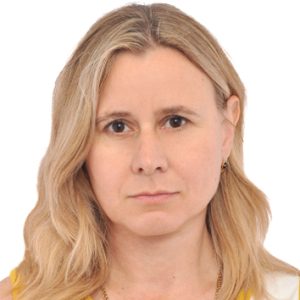 Козыренко Елена Анатольевна