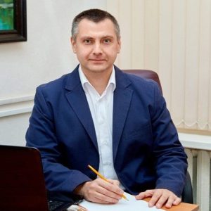 Михалевич Александр Владимирович