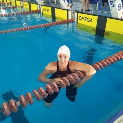 XV Чемпионат Юга России по плаванию в категории «Мастерс»