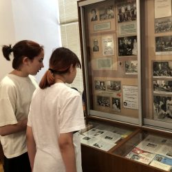 Кубанский государственный медицинский университет посетили ученики Лицея №1 города Славянск-на-Кубани
