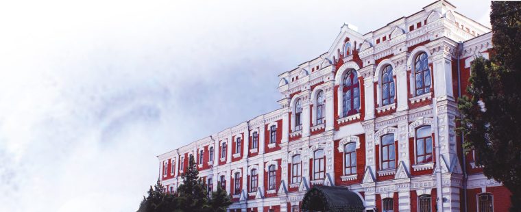 В Кубанском государственном медицинском университете становится больше докторов наук!