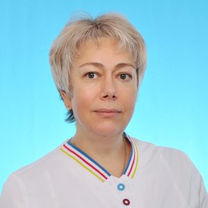 Кривоносова Наталья Владимировна