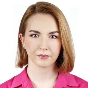 Трегубова Дарья Вячеславовна